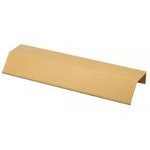 Puxador Ribalta Dourado - 15cm