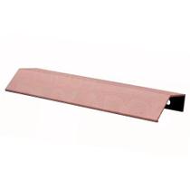 Puxador Ribalta Rosê - 15cm