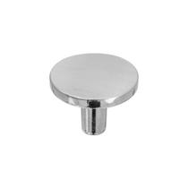 Puxador Ruiz Cromado Ponto 191 Linha Premium Torralba Puxador Ruiz Cromado Ponto 191 Linha Premium Torralba