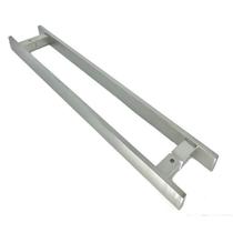 Puxador scabello verona 40x10 80cm - escovado Puxador scabello verona 40x10 80cm - escovado