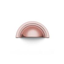 Puxador Shell Rose Zen