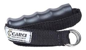 Puxador Simples Para Tubbing Ou Para Faixa Elástica Rubber B Puxador Simples Para Tubbing Ou Para Faixa Elástica Rubber B