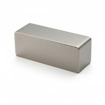 Puxador Sirius 48mm Níquel Escovado Zen Design Puxador Sirius 48mm Níquel Escovado Zen Design