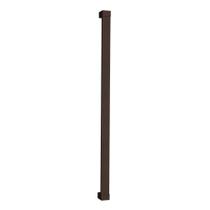 Puxador SM Inox Corten 1000mm Berlim Pado