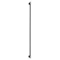 Puxador SM Inox Polido 1200mm Nina Puxador SM Inox Polido 1200mm Nina