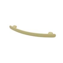 Puxador Tahiti Amarelo Claro Linha Premium Torralba
