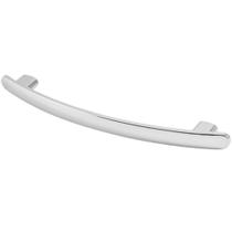 Puxador Tahiti Cromado Linha Premium Torralba Puxador Tahiti Cromado Linha Premium Torralba