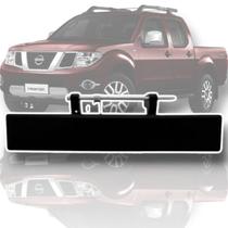 Puxador Tampa Traseira Nissan Frontier 2008 2009 2010 A 2016 Puxador Tampa Traseira Nissan Frontier 2008 2009 2010 A 2016