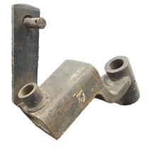 Puxador Tatu (So A Caixa)Reg.De Abertura