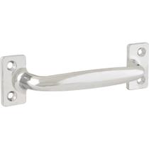 Puxador Tipo Alça, 102 mm, Vonder OstenVonder Puxador Tipo Alça, 102 mm, Vonder OstenVonder