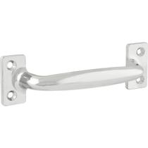 Puxador tipo alça 120 mm Puxador tipo alça 120 mm