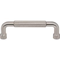 Puxador tipo barra Garrison Top Knobs 9,5 cm entre centros Puxador tipo barra Garrison Top Knobs 9,5 cm entre centros
