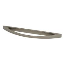 Puxador Titan Cromo Fosco Linha Premium Torralba