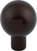 Puxador Top Knobs Barrington Brookline em Bronze Envelhecido Puxador Top Knobs Barrington Brookline em Bronze Envelhecido