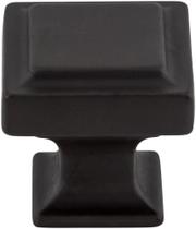 Puxador Top Knobs TK702SAB em liga de zinco 3,2 cm Sable Puxador Top Knobs TK702SAB em liga de zinco 3,2 cm Sable