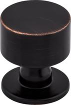 Puxador Top Knobs TK821TB Serene 29 mm Bronze Toscano Puxador Top Knobs TK821TB Serene 29 mm Bronze Toscano