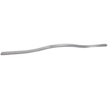 Puxador Torralba 2805 Garda com Strass Cromado 320MM - Torralba Puxador Torralba 2805 Garda com Strass Cromado 320MM - Torralba