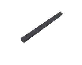 Puxador Trapezio Preto 192 MM JAD6085 - Jador