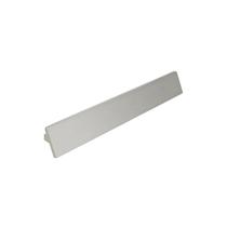Puxador Traso 128mm Cromado Zen Design Puxador Traso 128mm Cromado Zen Design