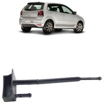 Puxador Trava Banco Traseiro Volkswagen Polo 2003 2004 2005 2006 2007 2008 2009 2010 2011 2012 2013 2014 2015 Preto