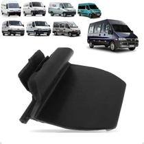 Puxador trava do vidro ducato boxer jumper 1997 a 2017 master 2002 a 2023 Puxador trava do vidro ducato boxer jumper 1997 a 2017 master 2002 a 2023