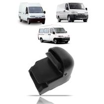 Puxador trava do vidro ducato jumper boxer 1995 á 2017 Puxador trava do vidro ducato jumper boxer 1995 á 2017