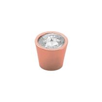 Puxador Trend Cobre Ponto 6002 Linha Stone - Torralba Puxador Trend Cobre Ponto 6002 Linha Stone - Torralba