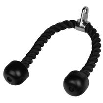 Puxador Triceps Corda Crossover Musculação