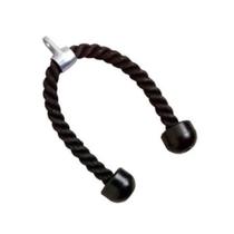 Puxador Triceps Corda Profissional Crosso