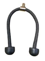 Puxador Tríceps Corda Trançada Para Academia Musculação Treino Funcional Fitness Puxador Tríceps Corda Trançada Para Academia Musculação Treino Funcional Fitness