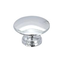 Puxador Tucson Cromado Conjunto 201 Linha Premium Torralba