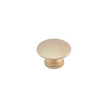 Puxador Tucson Dourado Ponto 199 Linha Premium Torralba