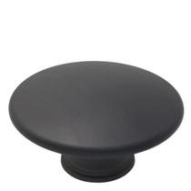 Puxador Tucson Preto Fosco Conjunto 201 Linha Premium - Torralba
