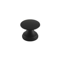 Puxador Tucson Preto Fosco Ponto 200 Linha Premium Torralba Puxador Tucson Preto Fosco Ponto 200 Linha Premium Torralba