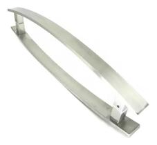 Puxador turquesa wf - 60 cm - escovado - 1 1/2 x 1/4 Puxador turquesa wf - 60 cm - escovado - 1 1/2 x 1/4
