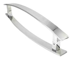Puxador turquesa wf- 80 cm - polido - 1 1/2 x 1/4 Puxador turquesa wf- 80 cm - polido - 1 1/2 x 1/4