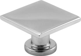 Puxador Vernon 151 Cromo 35mm - Torralba