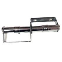 Puxador Vitro de Punho Centro para Janela de Madeira (6 un)