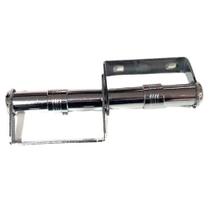 Puxador Vitro de Punho Centro para Janela de Madeira