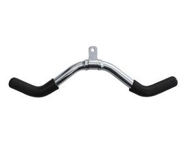 Puxador W Equipamento Academia Costas Neutro Pronado Musculo