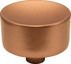 Puxador Yuma Cobre Ponto 194 Linha Premium - Torralba Puxador Yuma Cobre Ponto 194 Linha Premium - Torralba
