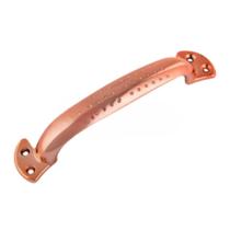 Puxador Zamac DZ60 160mm - Criativa Rose Puxador Zamac DZ60 160mm - Criativa Rose