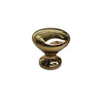 Puxador zen cup ponto Puxador zen cup ponto