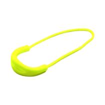 Puxadores De Zíper Coloridos Sortidos, Pacote Com 10 Peças, Pontas De Cordão Para Roupas, Bolsas,