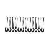 Puxadores De Zíper Luminosos 6 12 Peças Ferramenta De Extensão Para Zíperes De Mochila Jaqueta