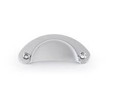 Puxadores Moveis Puxador Concha Puxadores Antigos Kit 10 Pçs Puxadores Moveis Puxador Concha Puxadores Antigos Kit 10 Pçs