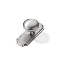Puxadores para armário khtumeware, kit com 2 unidades, 3,2 x 2,5 cm, níquel acetinado Puxadores para armário khtumeware, kit com 2 unidades, 3,2 x 2,5 cm, níquel acetinado