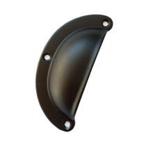 Puxadores para moveis concha kit 12 unidades .