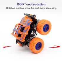 Puxar para trás modo de simulação de veículo off-road de tração de quatro rodas Puxar para trás modo de simulação de veículo off-road de tração de quatro rodas