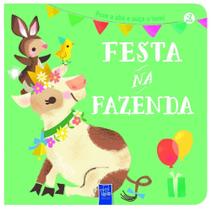 Puxe a Aba e Ouça o Som - Festa na Fazenda